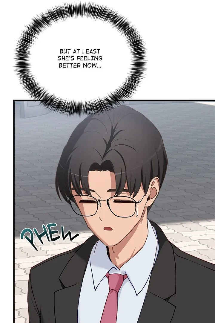 I Became a Dog! Chapter 2 - Page 55