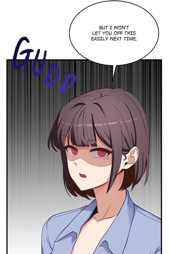 I Became a Dog! Chapter 2 - Page 59