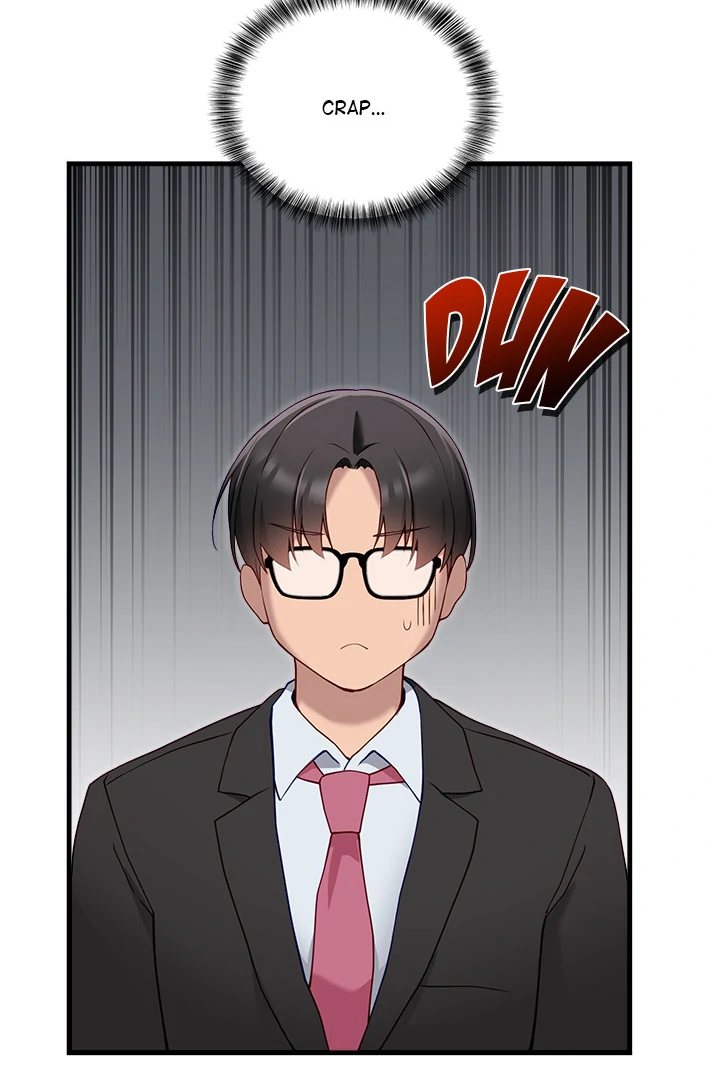 I Became a Dog! Chapter 2 - Page 61