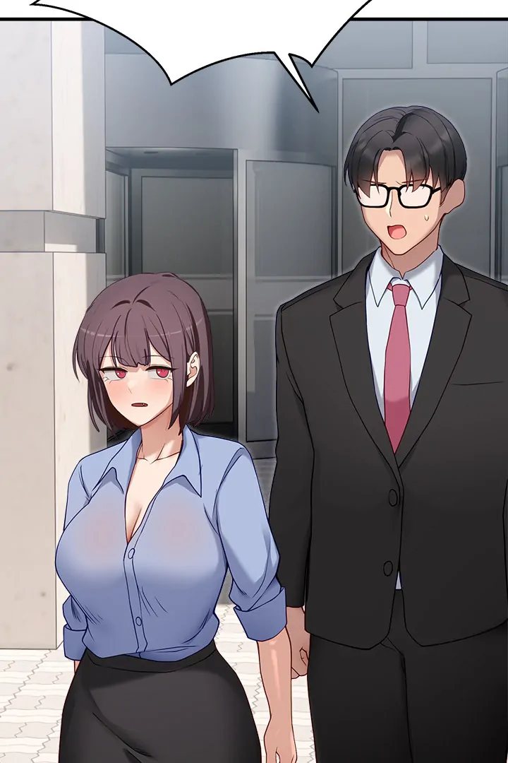 I Became a Dog! Chapter 2 - Page 66