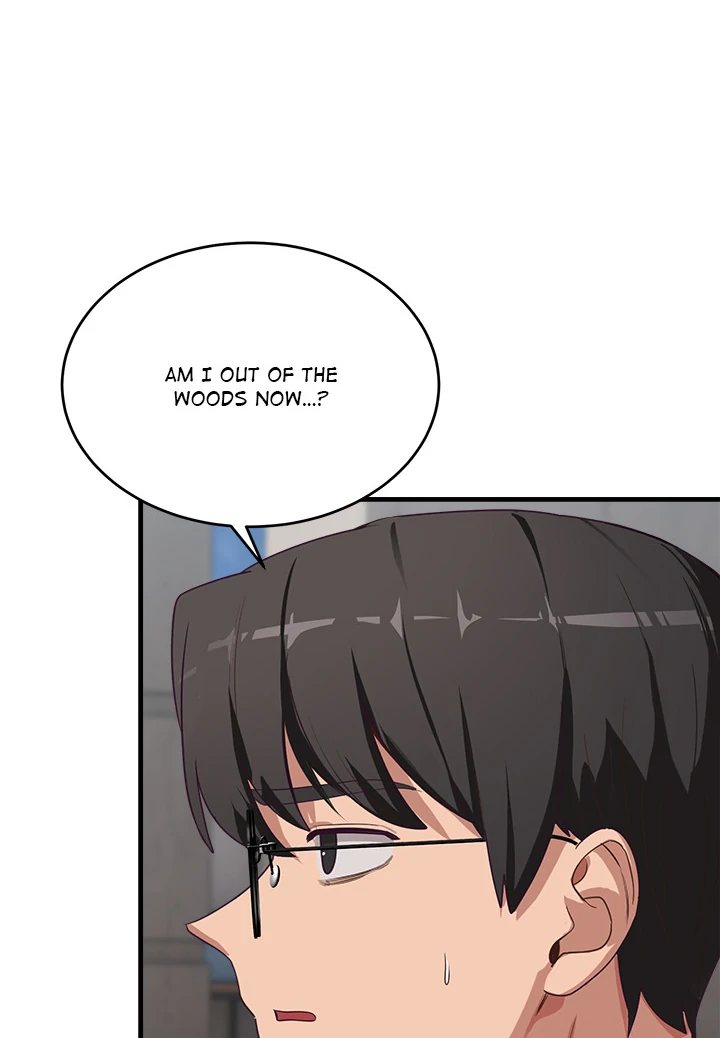 I Became a Dog! Chapter 2 - Page 71