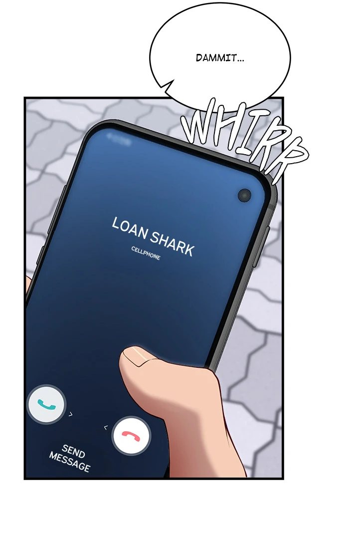 I Became a Dog! Chapter 2 - Page 73