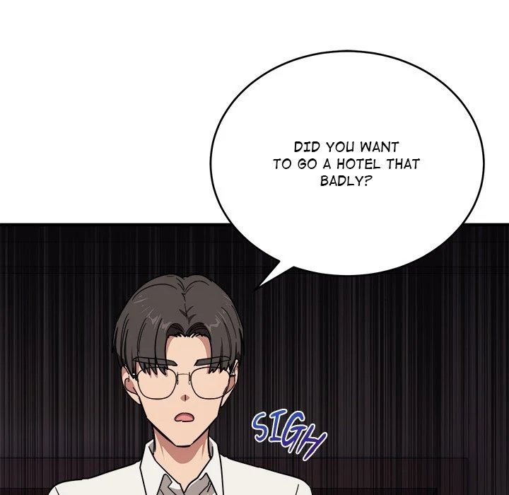 I Became a Dog! Chapter 21 - Page 116