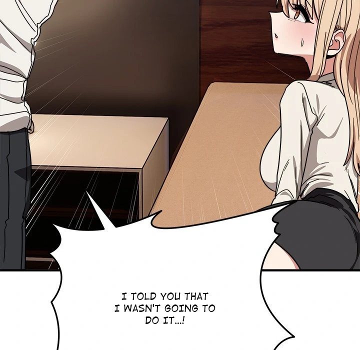 I Became a Dog! Chapter 21 - Page 130