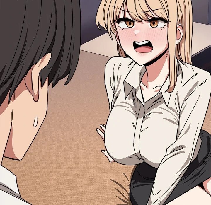 I Became a Dog! Chapter 21 - Page 133