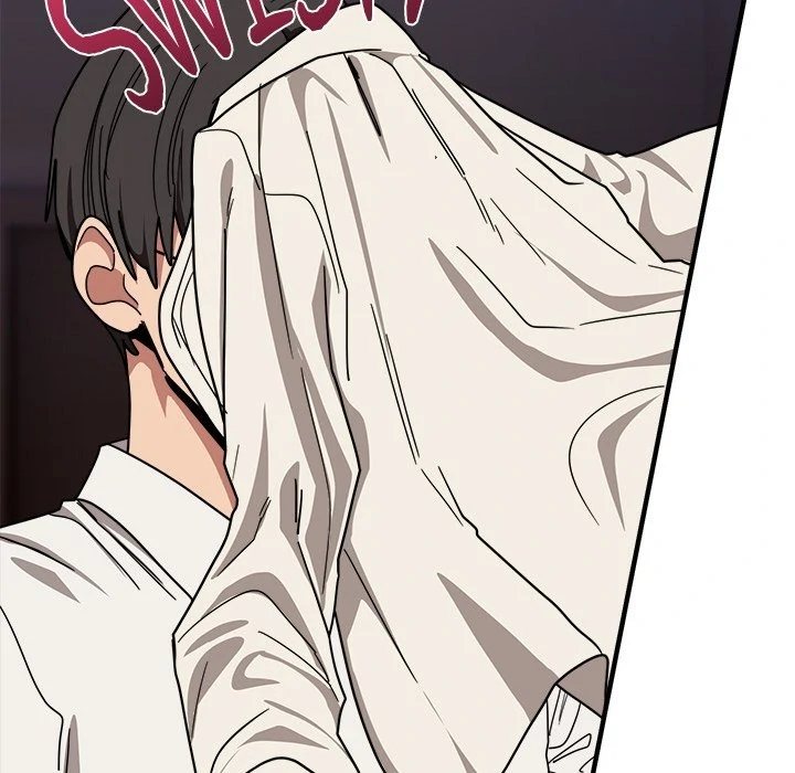 I Became a Dog! Chapter 21 - Page 141