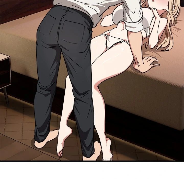 I Became a Dog! Chapter 21 - Page 151