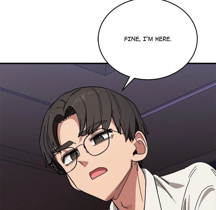 I Became a Dog! Chapter 21 - Page 153