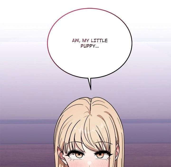 I Became a Dog! Chapter 21 - Page 171