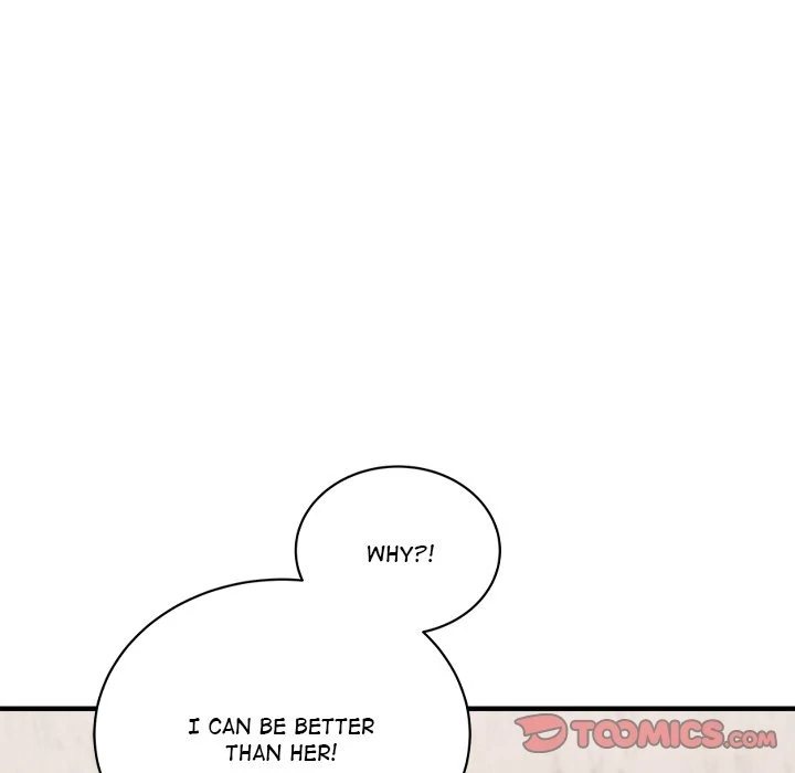 I Became a Dog! Chapter 21 - Page 21