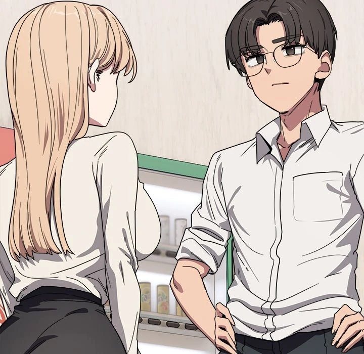 I Became a Dog! Chapter 21 - Page 36