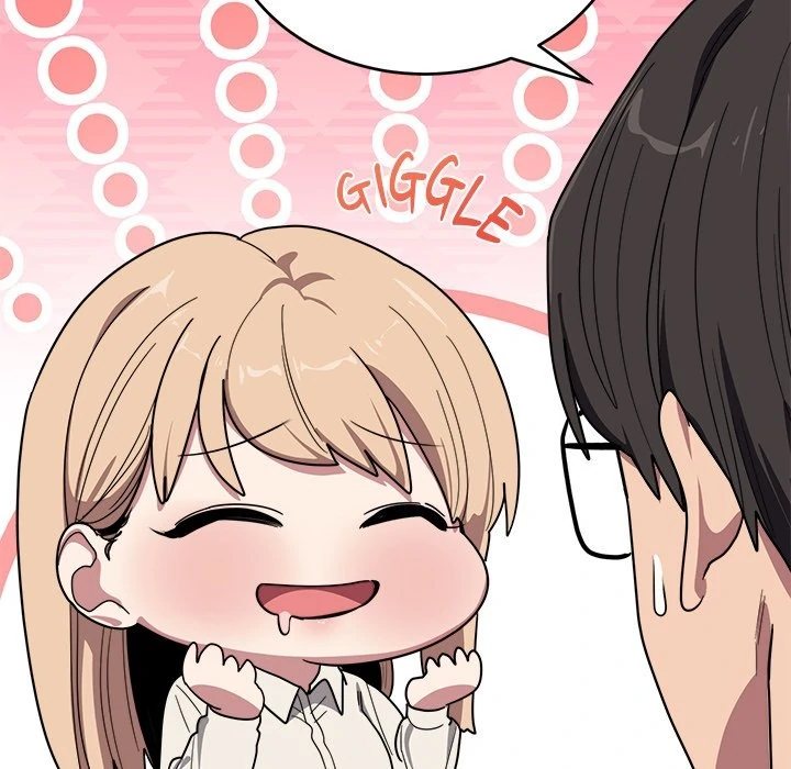 I Became a Dog! Chapter 21 - Page 53