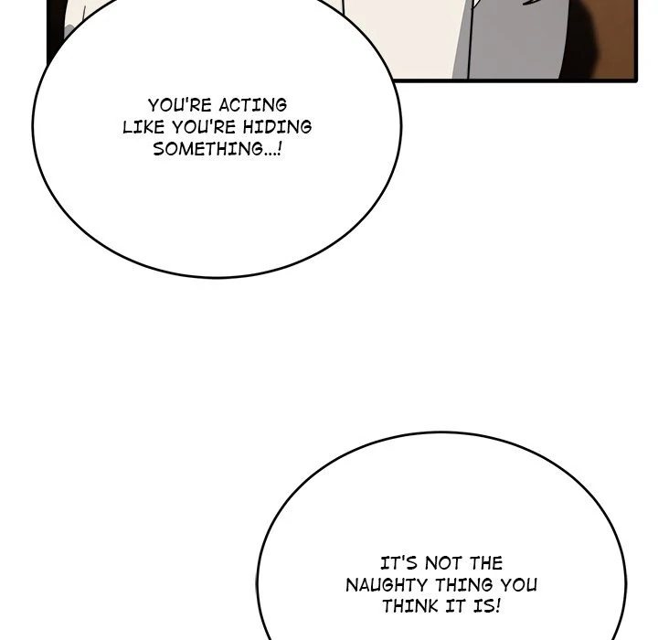 I Became a Dog! Chapter 21 - Page 67