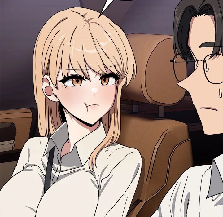 I Became a Dog! Chapter 21 - Page 83