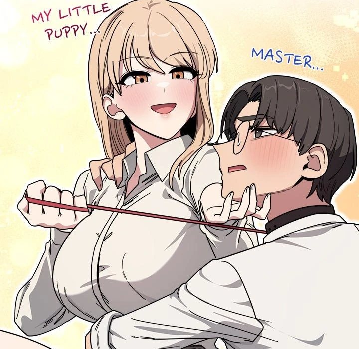 I Became a Dog! Chapter 21 - Page 91