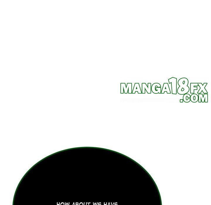 I Became a Dog! Chapter 24 - Page 117