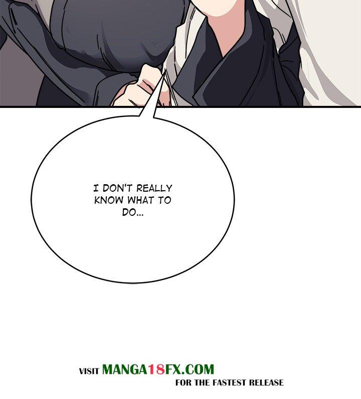 I Became a Dog! Chapter 24 - Page 51