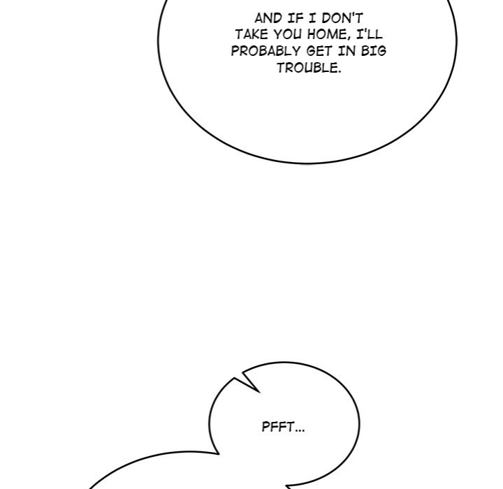 I Became a Dog! Chapter 25 - Page 100