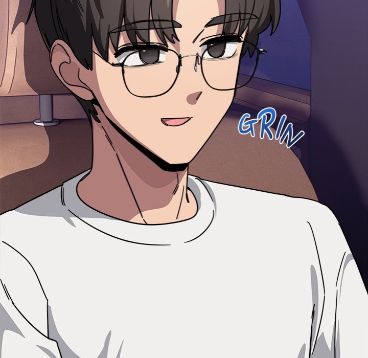 I Became a Dog! Chapter 25 - Page 125