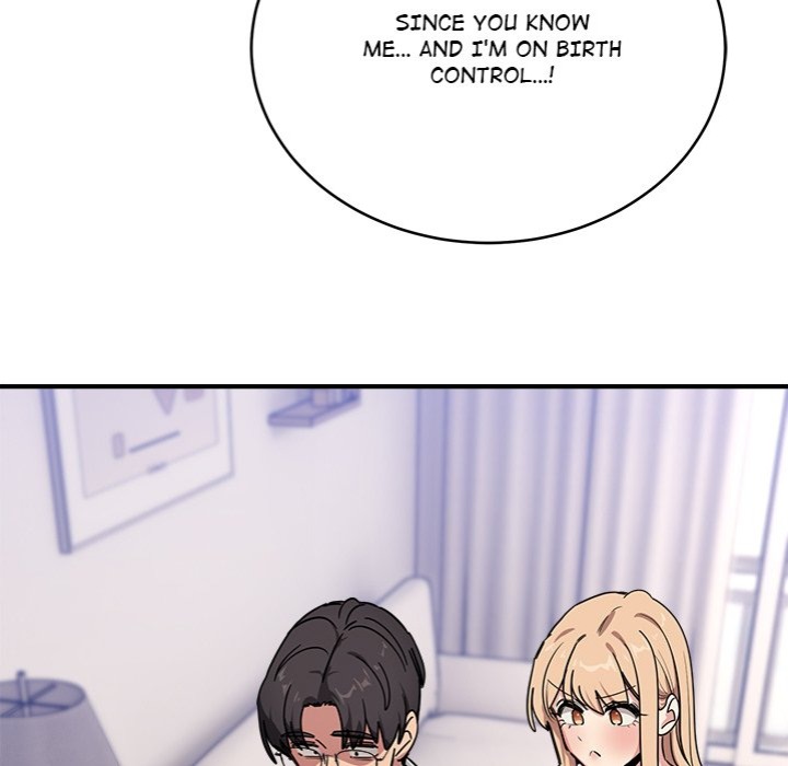 I Became a Dog! Chapter 25 - Page 24