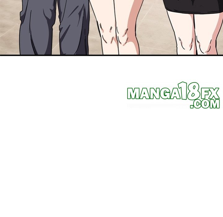 I Became a Dog! Chapter 25 - Page 87