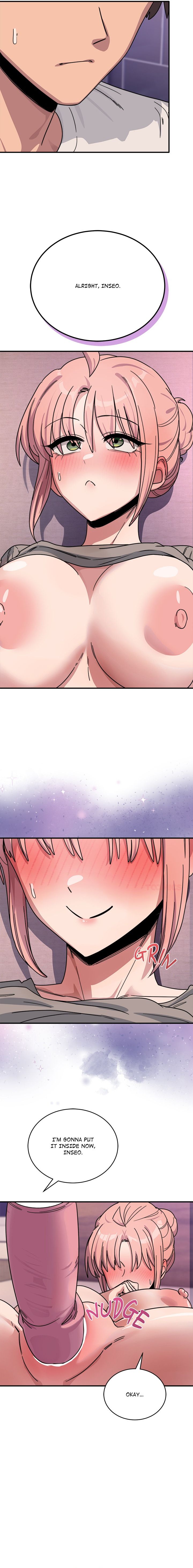 I Became a Dog! Chapter 26 - Page 11