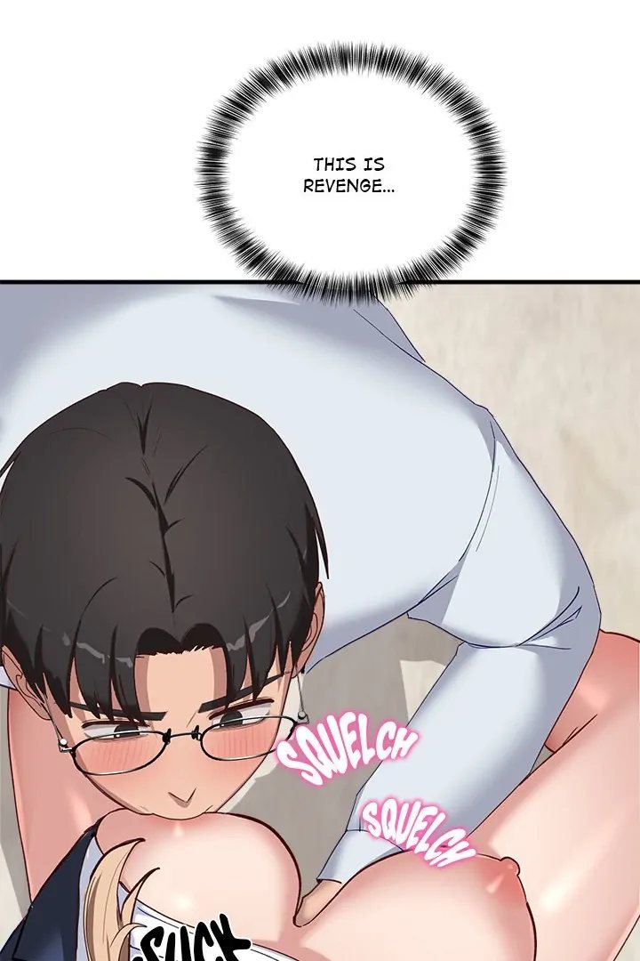 I Became a Dog! Chapter 3 - Page 127