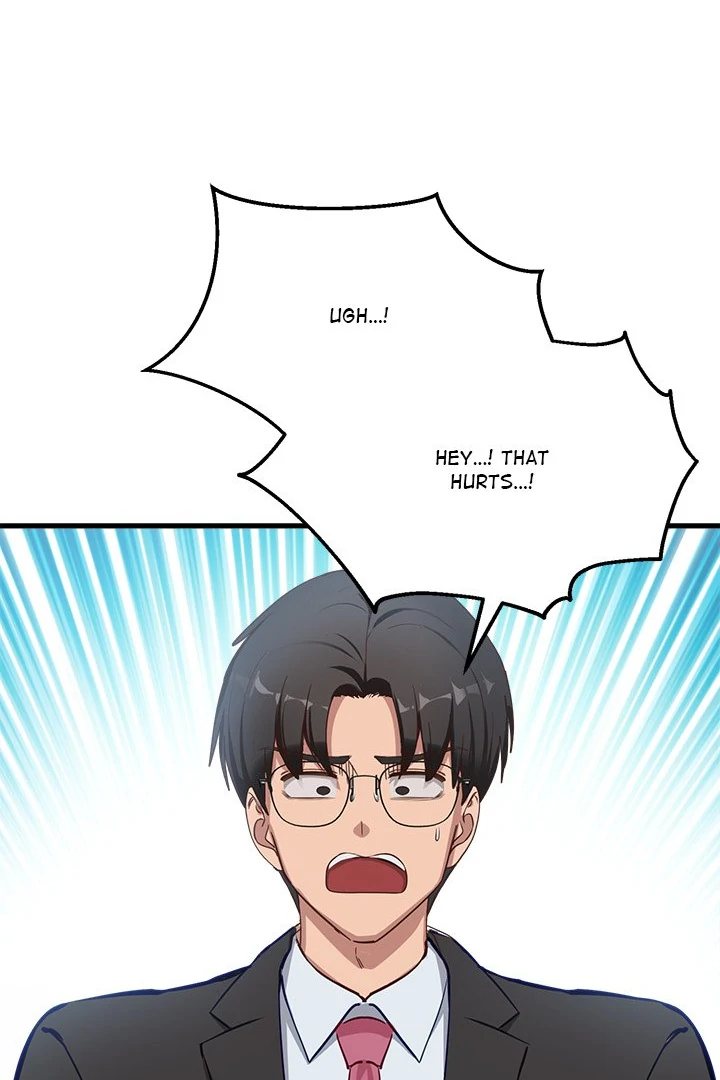 I Became a Dog! Chapter 3 - Page 13