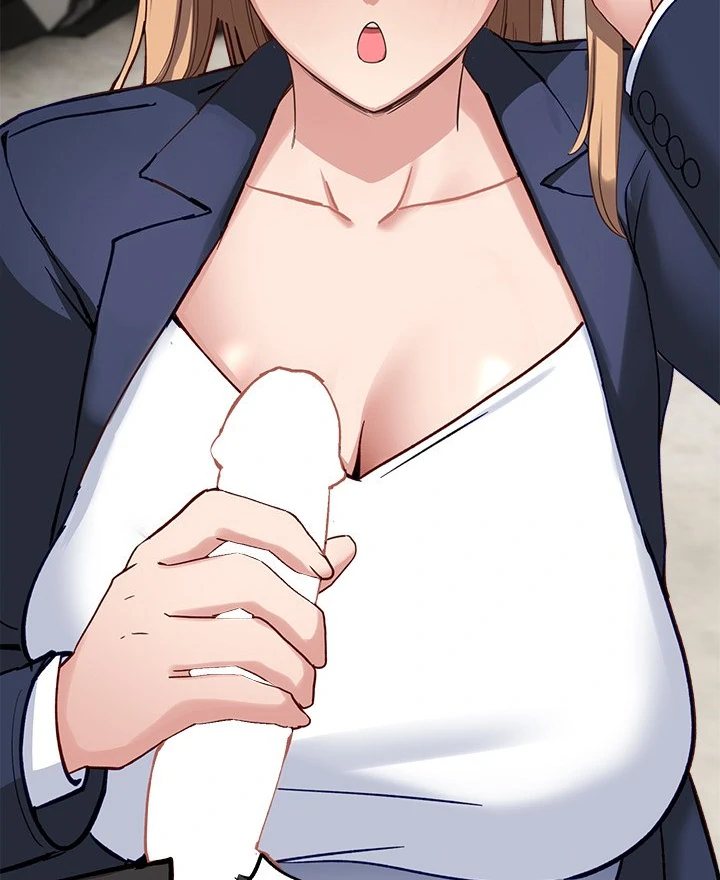 I Became a Dog! Chapter 3 - Page 19