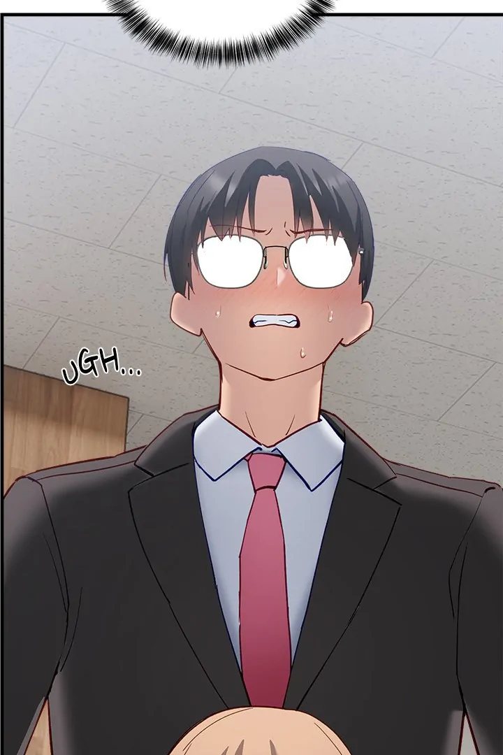 I Became a Dog! Chapter 3 - Page 46