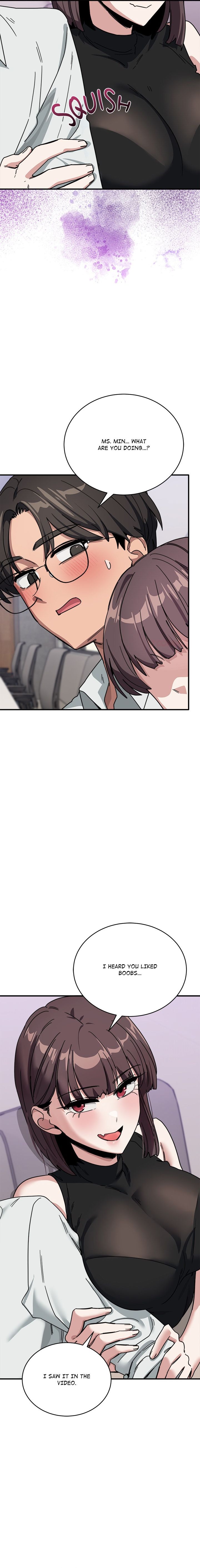 I Became a Dog! Chapter 31 - Page 12