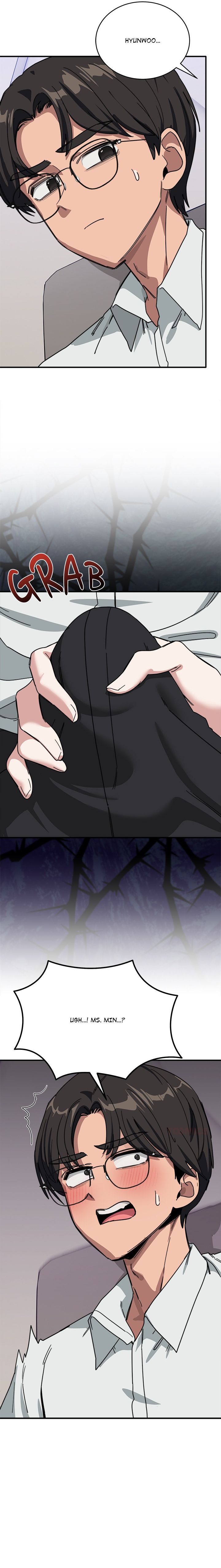 I Became a Dog! Chapter 31 - Page 14