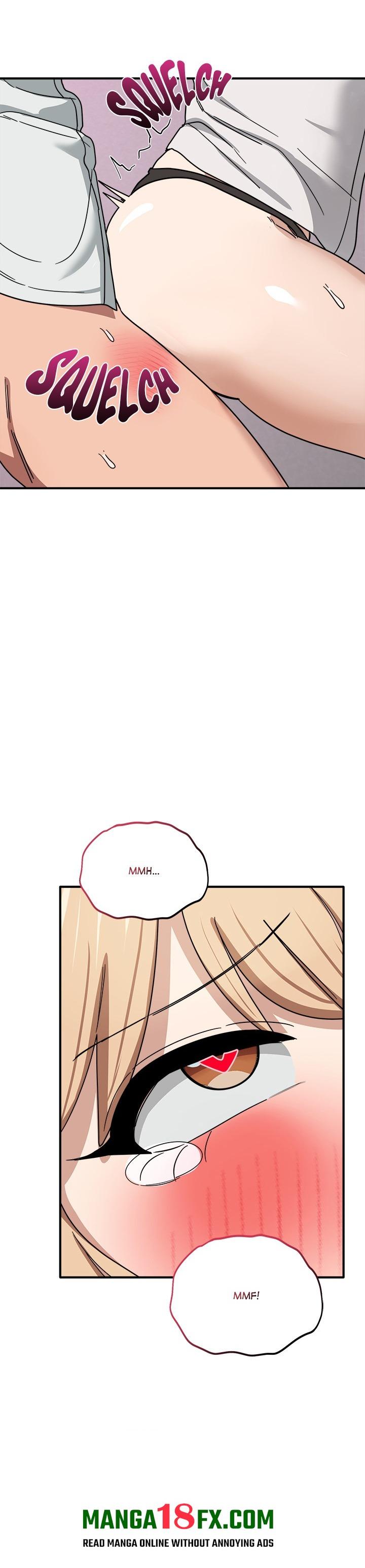 I Became a Dog! Chapter 33 - Page 13