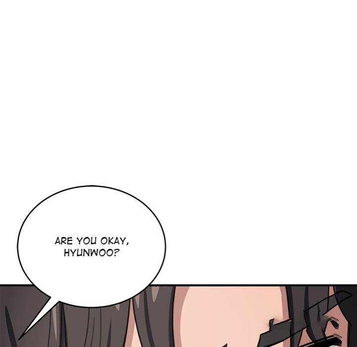 I Became a Dog! Chapter 34 - Page 108