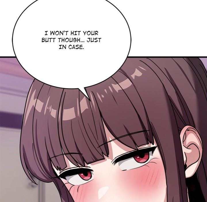 I Became a Dog! Chapter 34 - Page 116