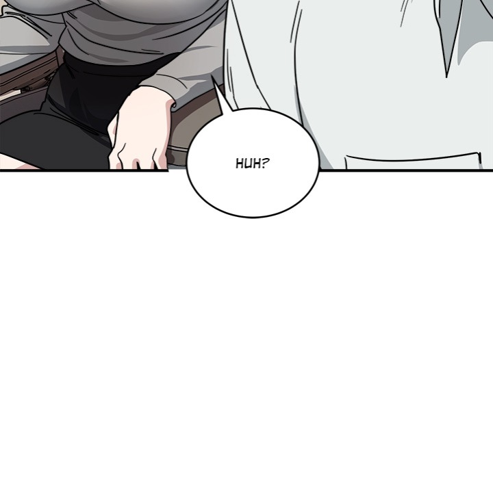 I Became a Dog! Chapter 34 - Page 122