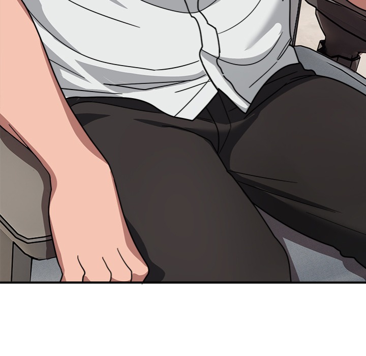 I Became a Dog! Chapter 34 - Page 126