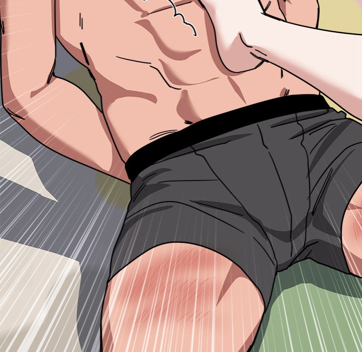 I Became a Dog! Chapter 34 - Page 171