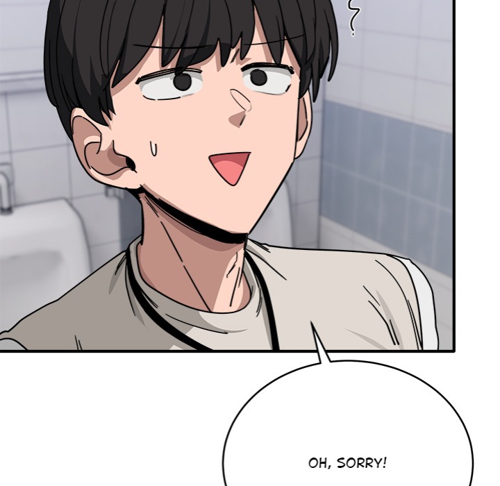 I Became a Dog! Chapter 34 - Page 34