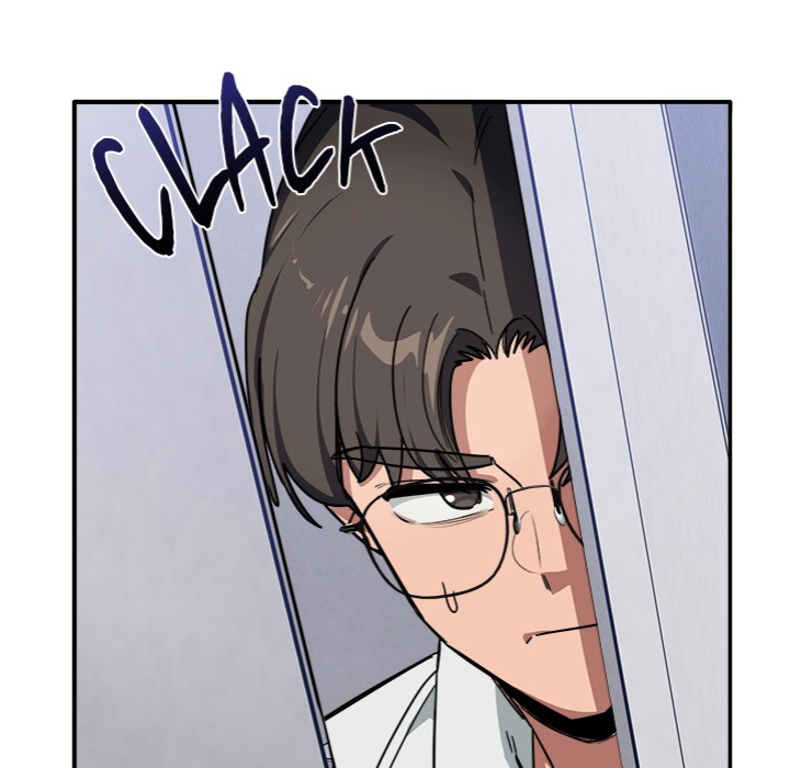 I Became a Dog! Chapter 34 - Page 93