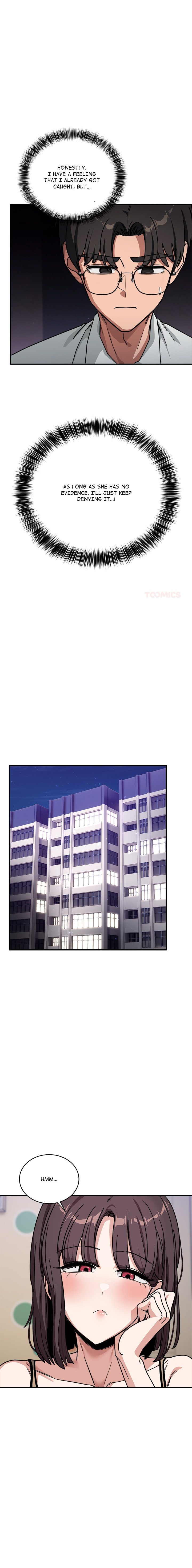 I Became a Dog! Chapter 35 - Page 18