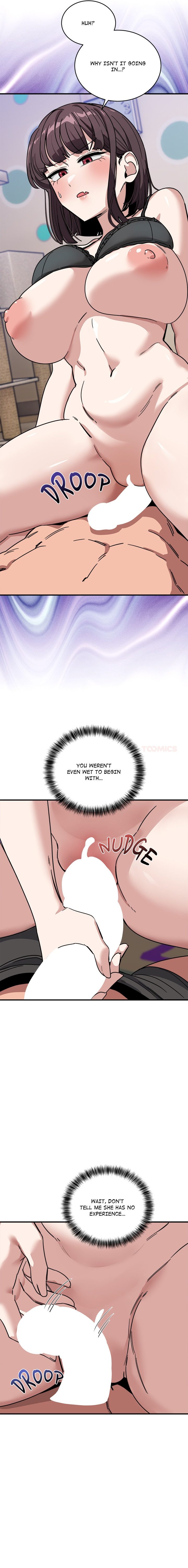 I Became a Dog! Chapter 35 - Page 4