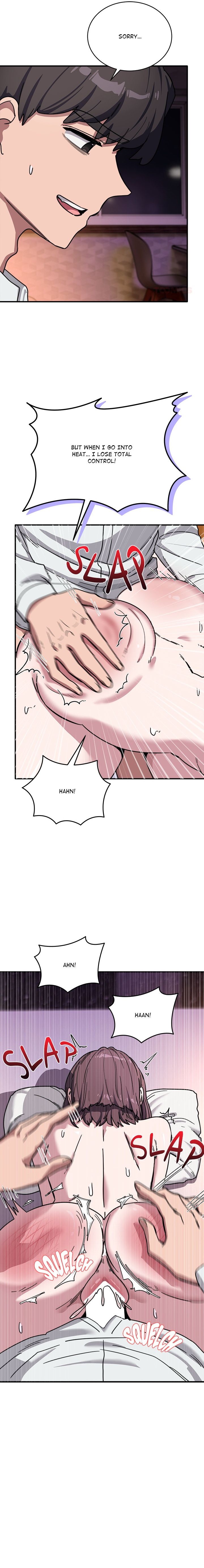 I Became a Dog! Chapter 38 - Page 16