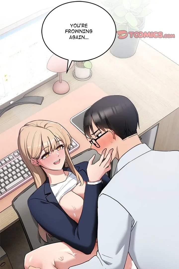 I Became a Dog! Chapter 4 - Page 14