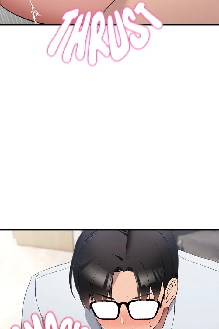 I Became a Dog! Chapter 4 - Page 21