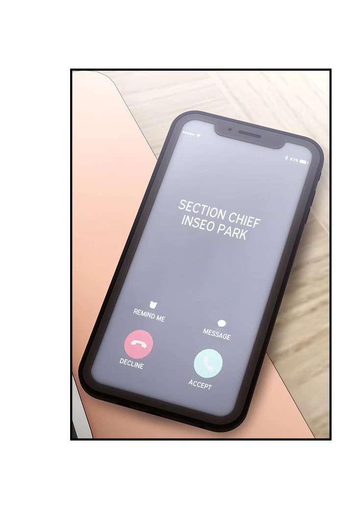 I Became a Dog! Chapter 4 - Page 3