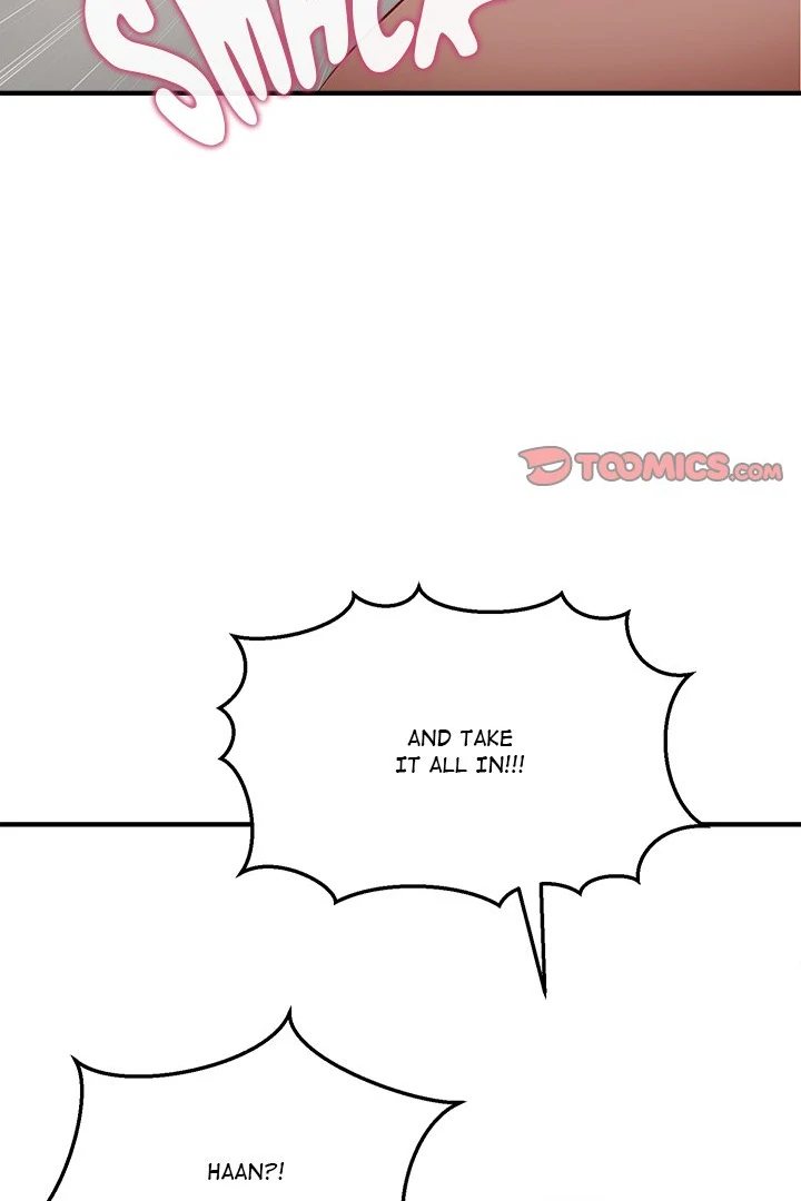 I Became a Dog! Chapter 4 - Page 31