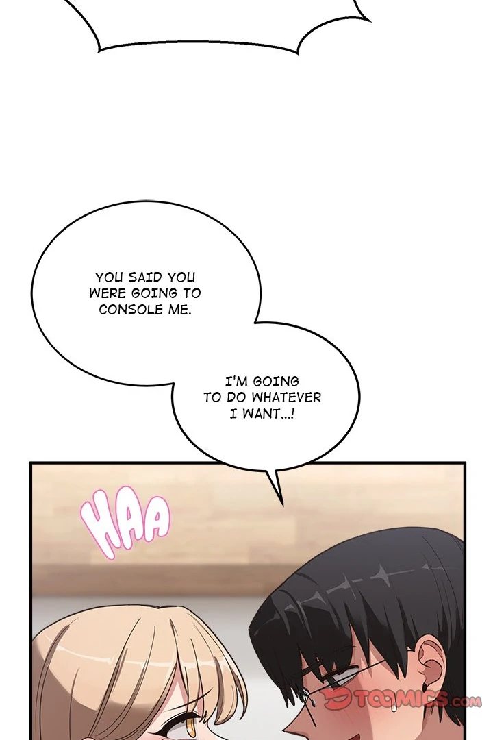 I Became a Dog! Chapter 4 - Page 36