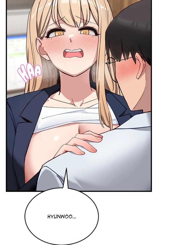 I Became a Dog! Chapter 4 - Page 41