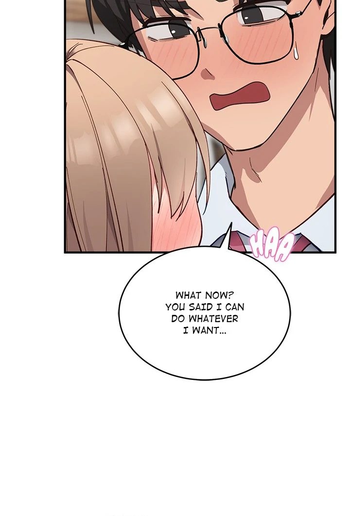 I Became a Dog! Chapter 4 - Page 51